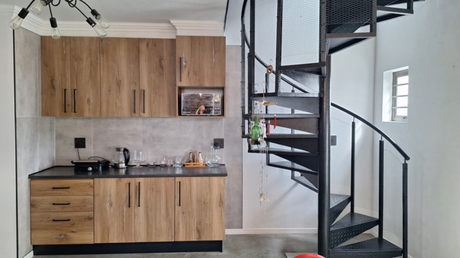3 Bedroom Property for Sale in Dwarskersbos Western Cape